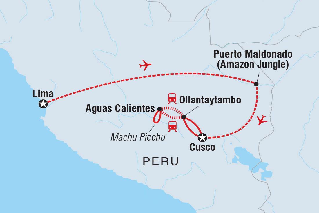 Premium Peru 