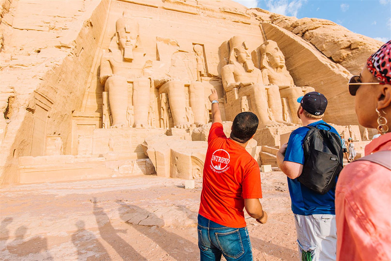 Jordan and Egypt in One Trip: A Canadian Traveller’s Dream Itinerary - Packing Essentials for Your Journey