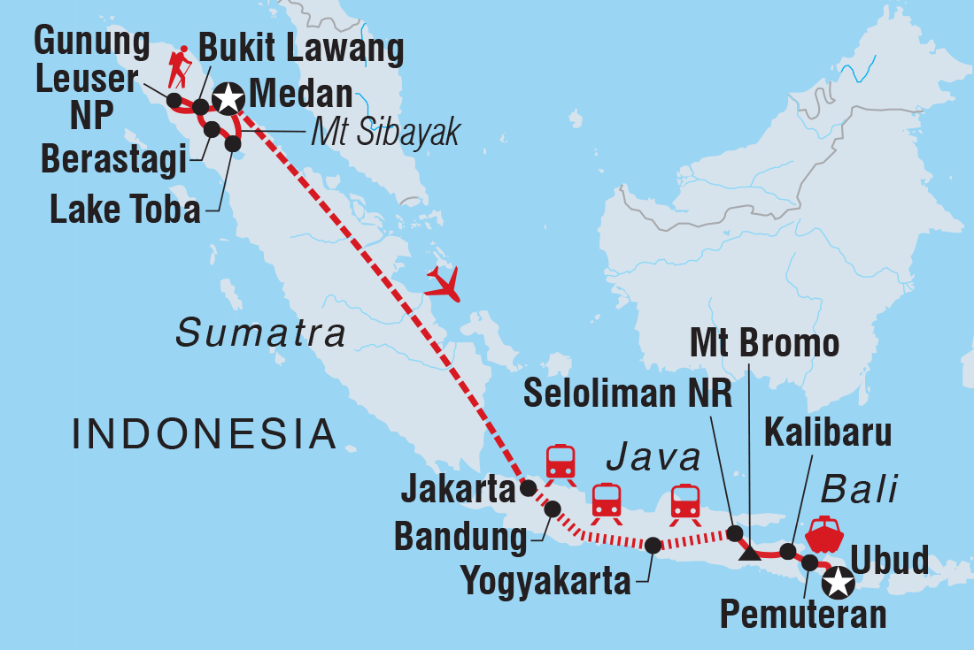 Best of Indonesia