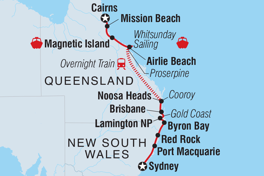 Real Australia