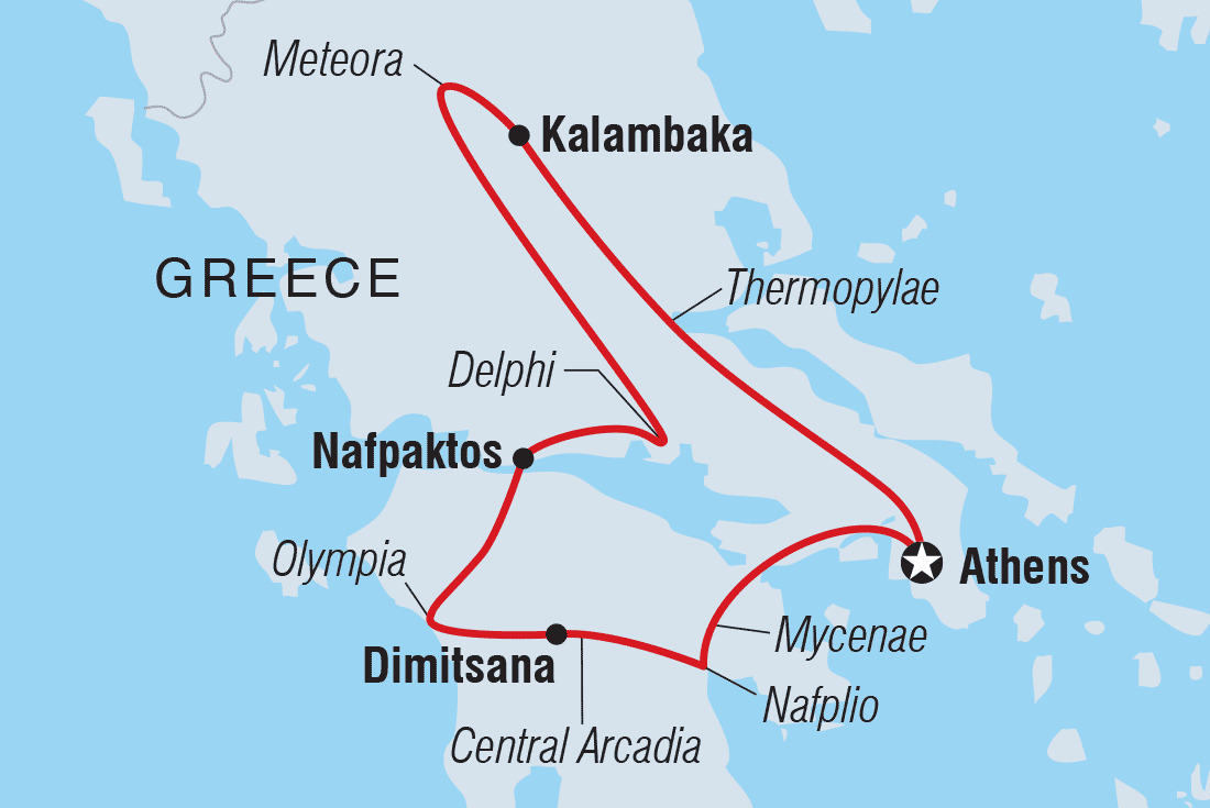 Premium Greece