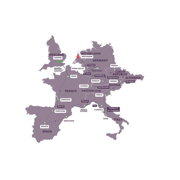 Great European