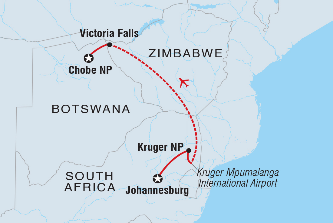 Premium Southern Africa