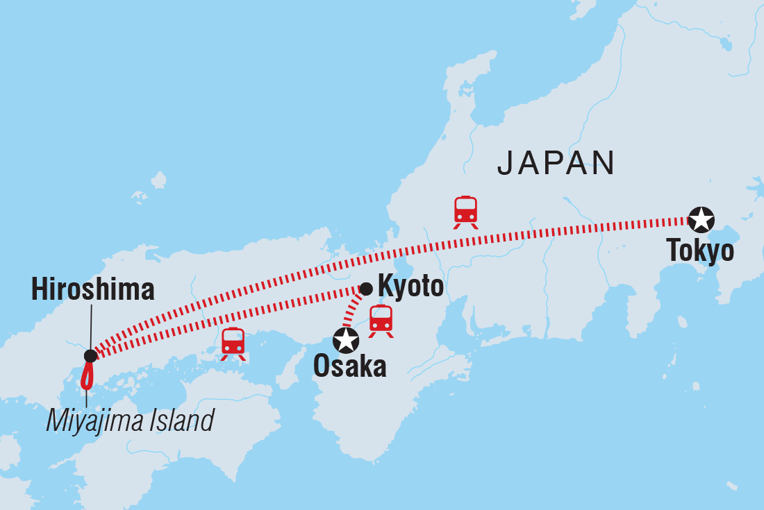 Japan Express