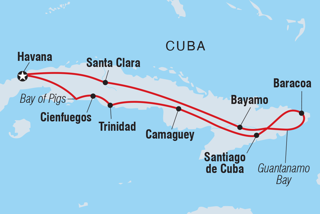Best of Cuba