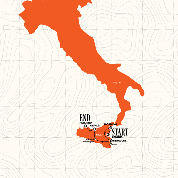 Real Sicily