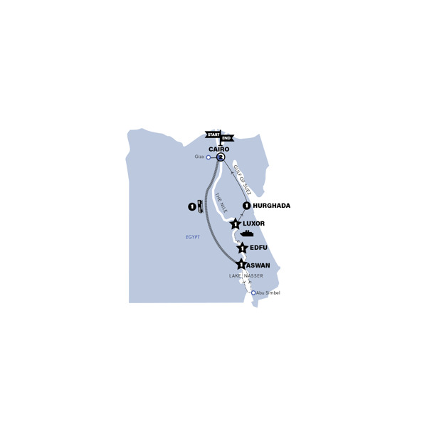 Egypt and the Nile